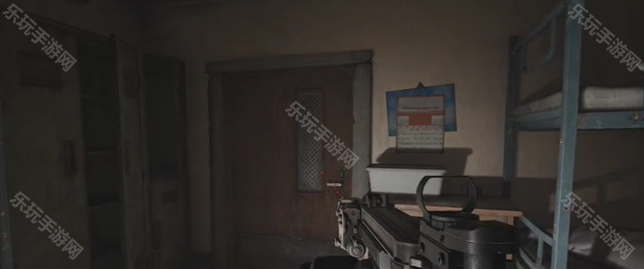 暗区突围无限山谷资源点全攻略：高价值点位汇总与区域特色分析