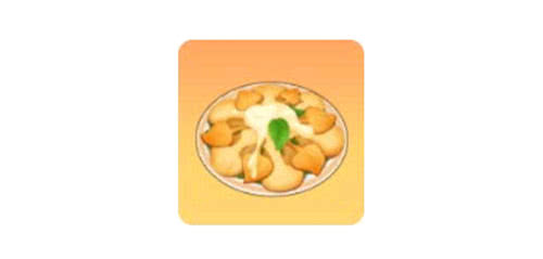 摩尔庄园手游炒双菇制作全攻略