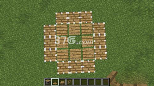 我的世界活塞陷阱材料收集全攻略