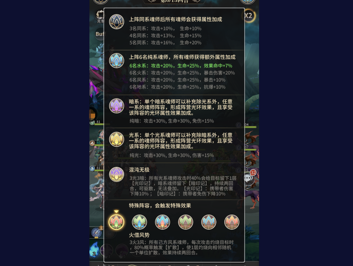 斗罗大陆武魂觉醒：如何根据阵容搭配选择最优武魂系