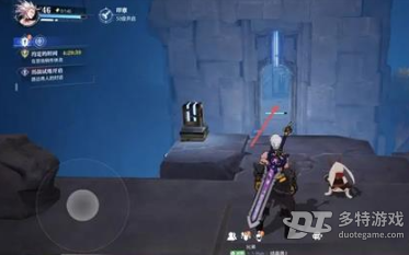 晶核游戏中托马斯历程日志的完成方法