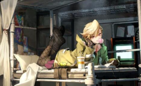 无期迷途精准系练谁好？