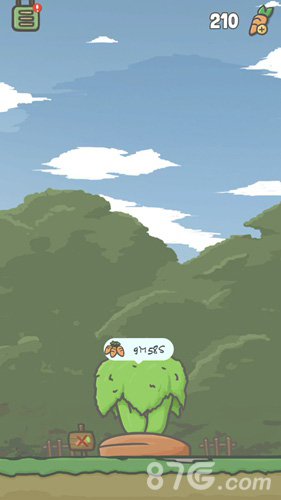 月兔冒险胡萝卜获取全攻略