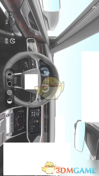 易车模拟驾驶全攻略