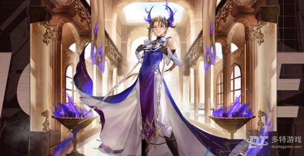 无期迷途麦昆灼心妄景全解析：神秘火焰造型的深度解读与选择哲学