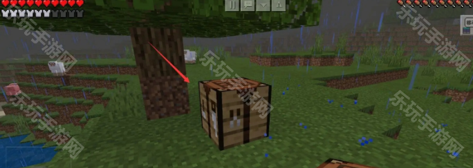 我的世界贤者之石获取指南：工作台合成方法详解