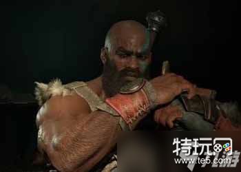 暗黑破坏神4野蛮人前期加点全攻略