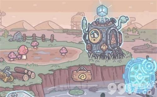 最强蜗牛做个俗人隐藏彩蛋解锁攻略