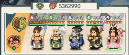 指尖无双S5洛阳赛季顶流阵容深度解析与实战推荐