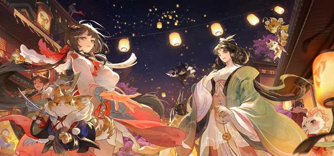 忘川风华录李清照灵器搭配攻略：如何选择最佳灵器发挥角色优势