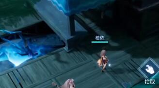 晶核鲁米村卡牌位置全攻略