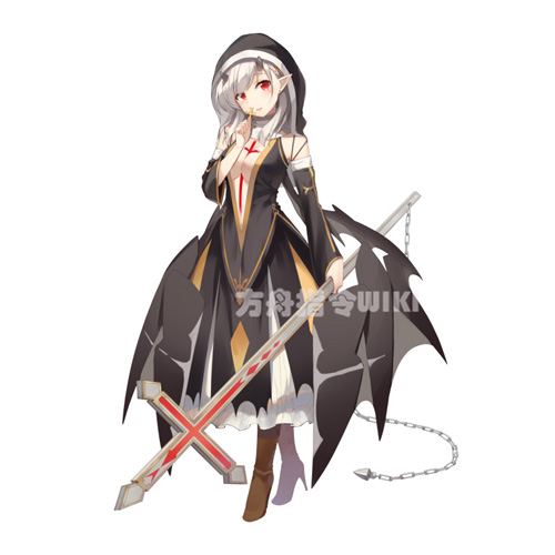 方舟指令石像鬼加点攻略：肉盾更实用，物攻需谨慎