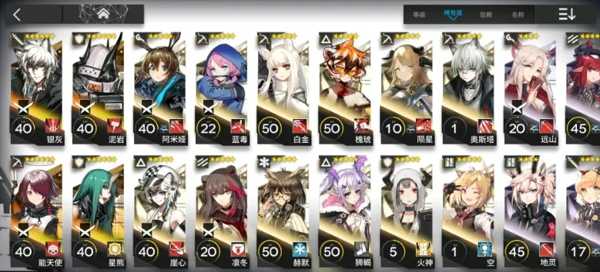 明日方舟自选干员怎么选：全面攻略与推荐