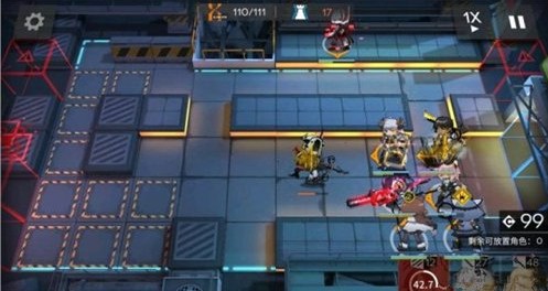 明日方舟迷城幻梦干员选择指南：关键角色搭配与打法解析