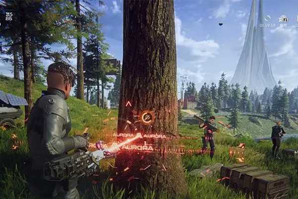 星球重启废弃发射井任务全攻略：步骤详解与注意事项