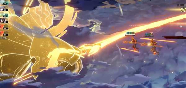 景元星魂详解：强度解析与选择策略