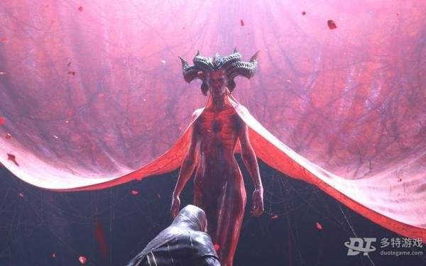 暗黑破坏神4快捷键全攻略