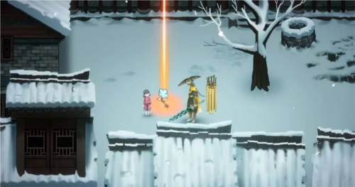 暖雪手游流派选择全攻略：冰霜流伤害爆表，剑仙流续航持久，各流派强度解析