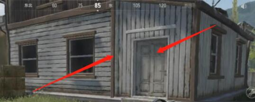 暗区突围农场钥匙房全攻略