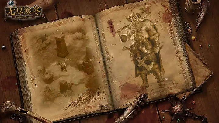 无尽寒冬萌新开局指南：洗练、淬炼与装备管理避坑要点