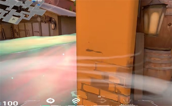 无畏契约扁十字准星代码分享：如何提升瞄准技巧