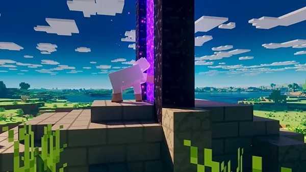 我的世界手游指令代码大集合