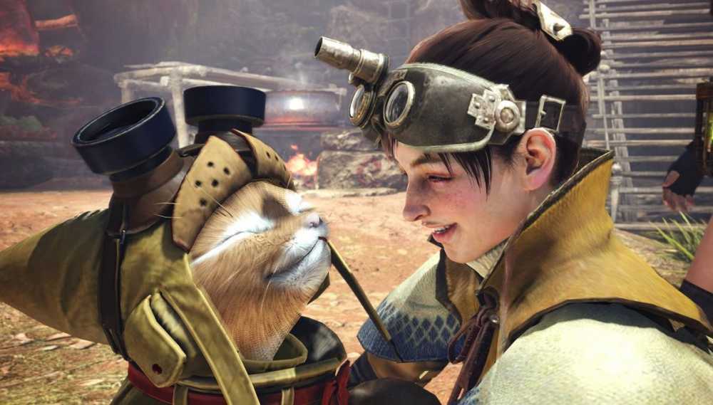 怪物猎人世界武器幻化开启方法详解