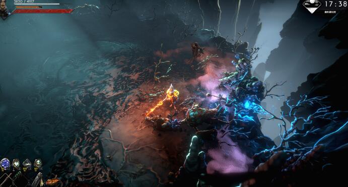 恶意不息海妖女王之角强度及用法分析：这把武器到底有多强？