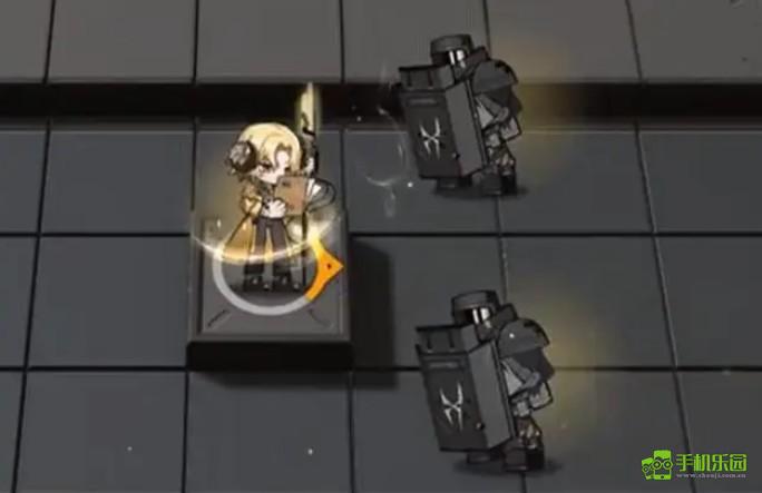 明日方舟:折光斜照皮肤获取方法全攻略