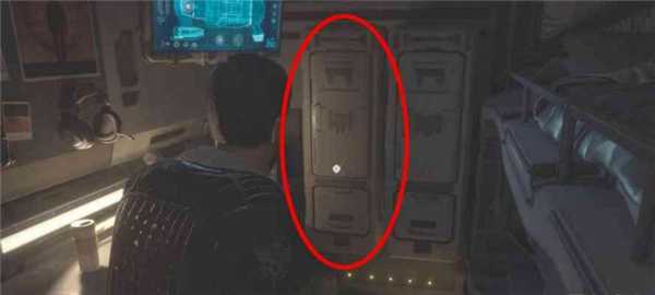 木卫四协议第一章植入体信息获取全解析