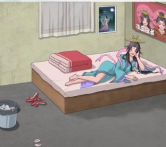 文字脑洞嫦娥奔月游戏攻略分享