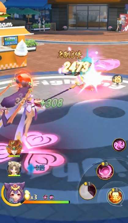 捉妖大作战：朱雀1技能妙用全解析，助你战无不胜