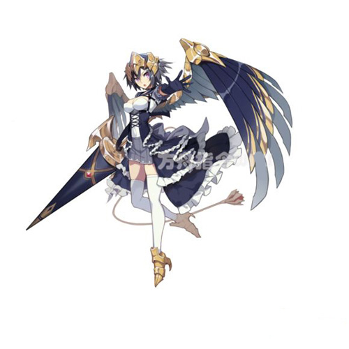 方舟指令格里芬阵容搭配攻略：保护、治疗与输出并重