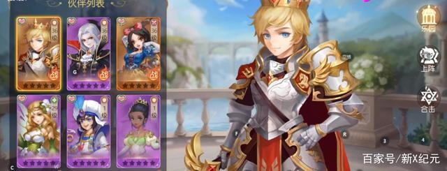 有杀气童话2巫师最强玩法搭配指南