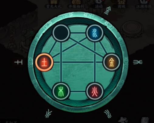 方寸对决红伞解谜通关攻略详解：一步步移动元素，解锁成功