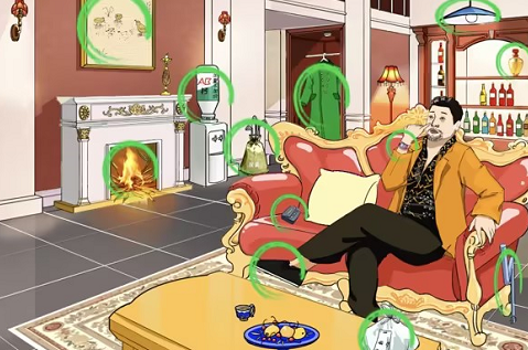 文字玩出花徐总档次通关全解