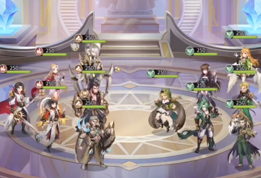 斗罗大陆武魂觉醒寒夜拂晓第六章通关全攻略