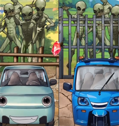 怪谈研究所汽车人报恩通关攻略：详细步骤与技巧解析