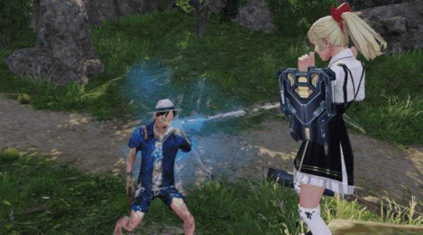 明日之后海岛暗礁攻略是什么