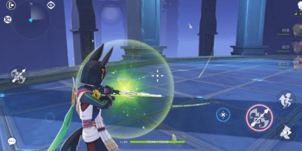 提纳里培养攻略：从角色介绍到配队，全面提升你的须弥战斗力