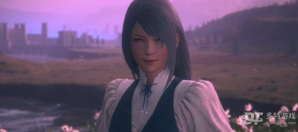 最终幻想16吉尔专属支线银白之君攻略