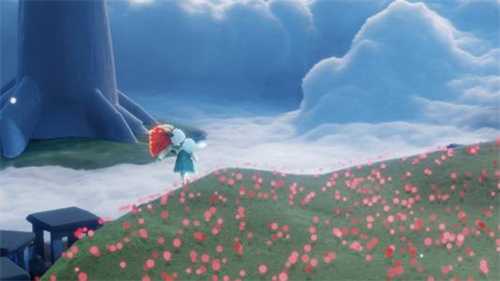 探索《光遇》紫月城的终极指南：详细前往步骤与技巧分享