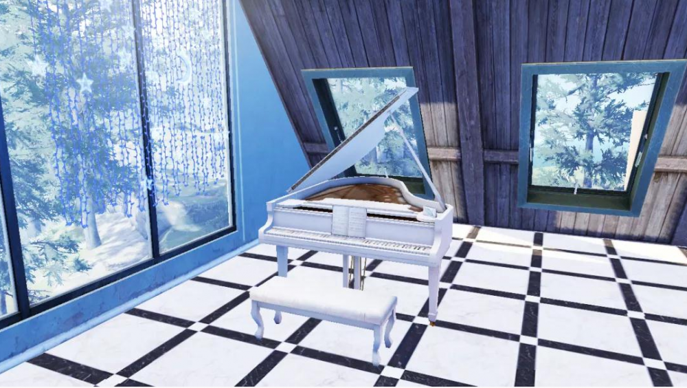 明日之后5大装修风格搭配全解析