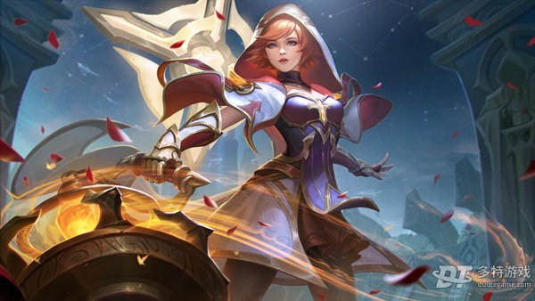 曙光英雄段位全解析