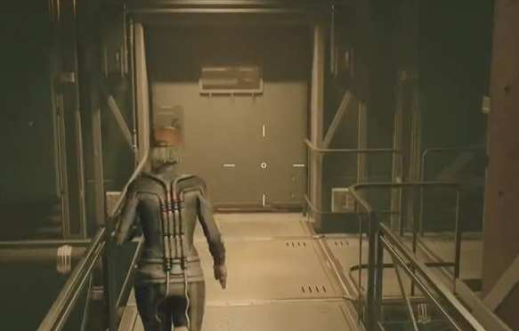 星空深井区接线盒位置全攻略