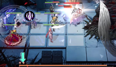 无期迷途2-11通关秘籍