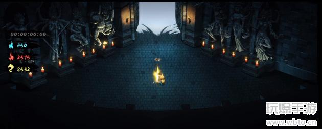 暖雪无尽模式圣物怎么选