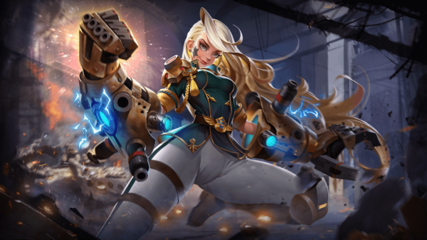 曙光英雄阿尔弗雷德出装全解析：战士、坦克、刺客三套思路详解