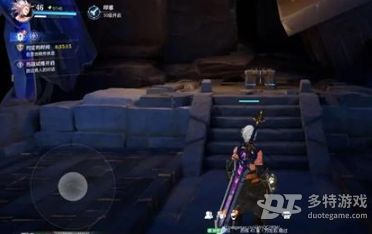 晶核游戏中托马斯历程日志的完成方法