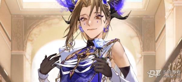 无期迷途麦昆灼心妄景全解析：神秘火焰造型的深度解读与选择哲学